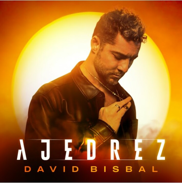 David Bisbal vuelve con «Ajedrez»
