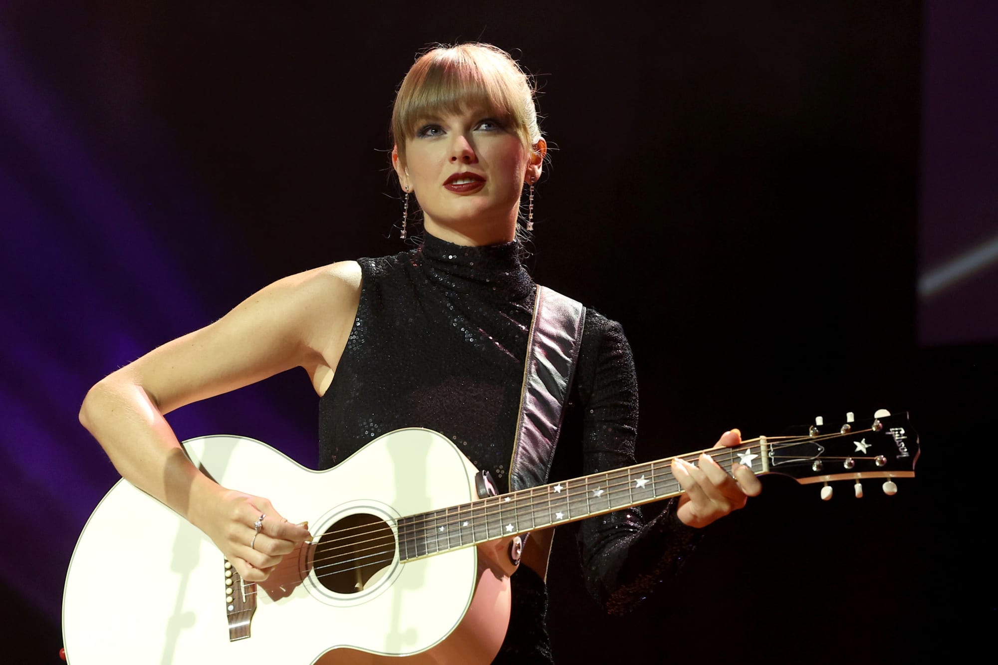 Taylor Swift sorprende con nuevas canciones en el inicio del «The Eras Tour»