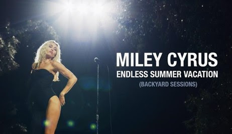 Miley Cyrus anuncia un show especial en Disney+
